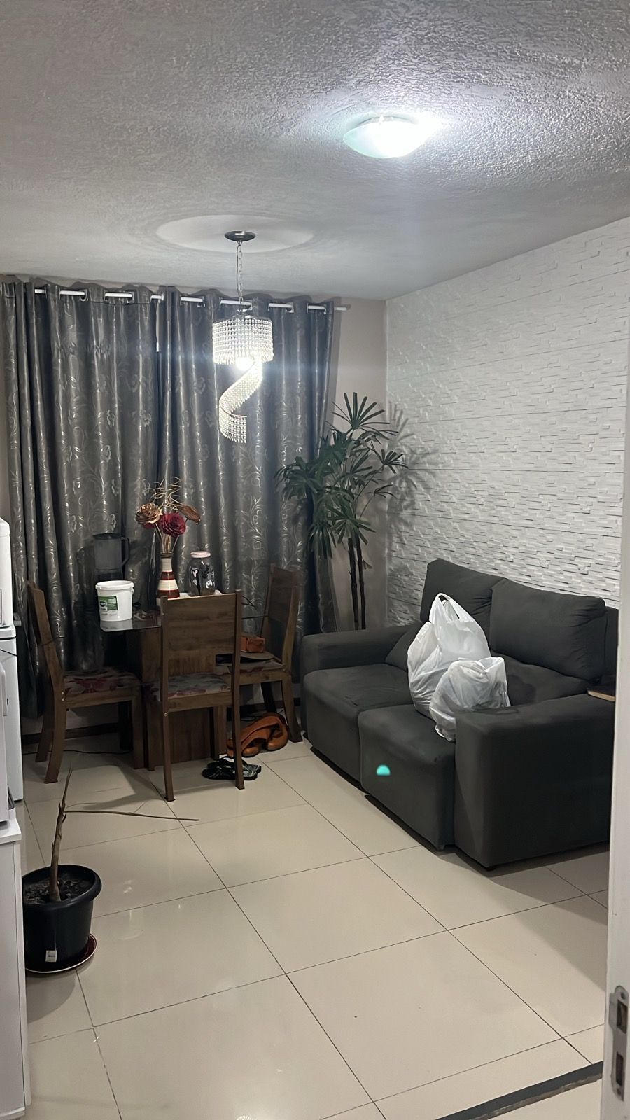 Apartamento, 2 quartos, 40 m² - Foto 7
