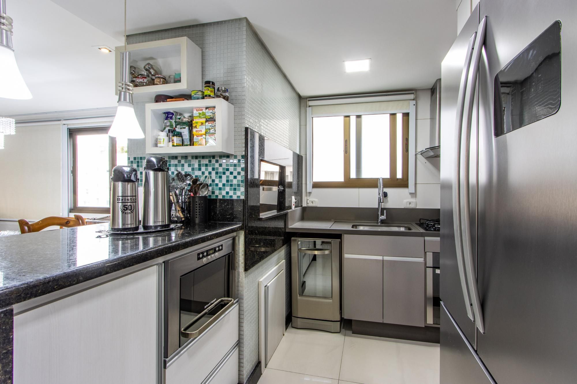 Apartamento, 2 quartos, 90 m² - Foto 8