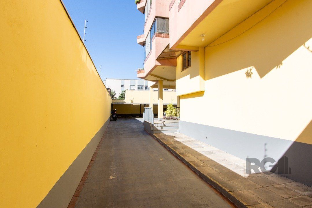 Apartamento, 3 quartos, 136 m² - Foto 38