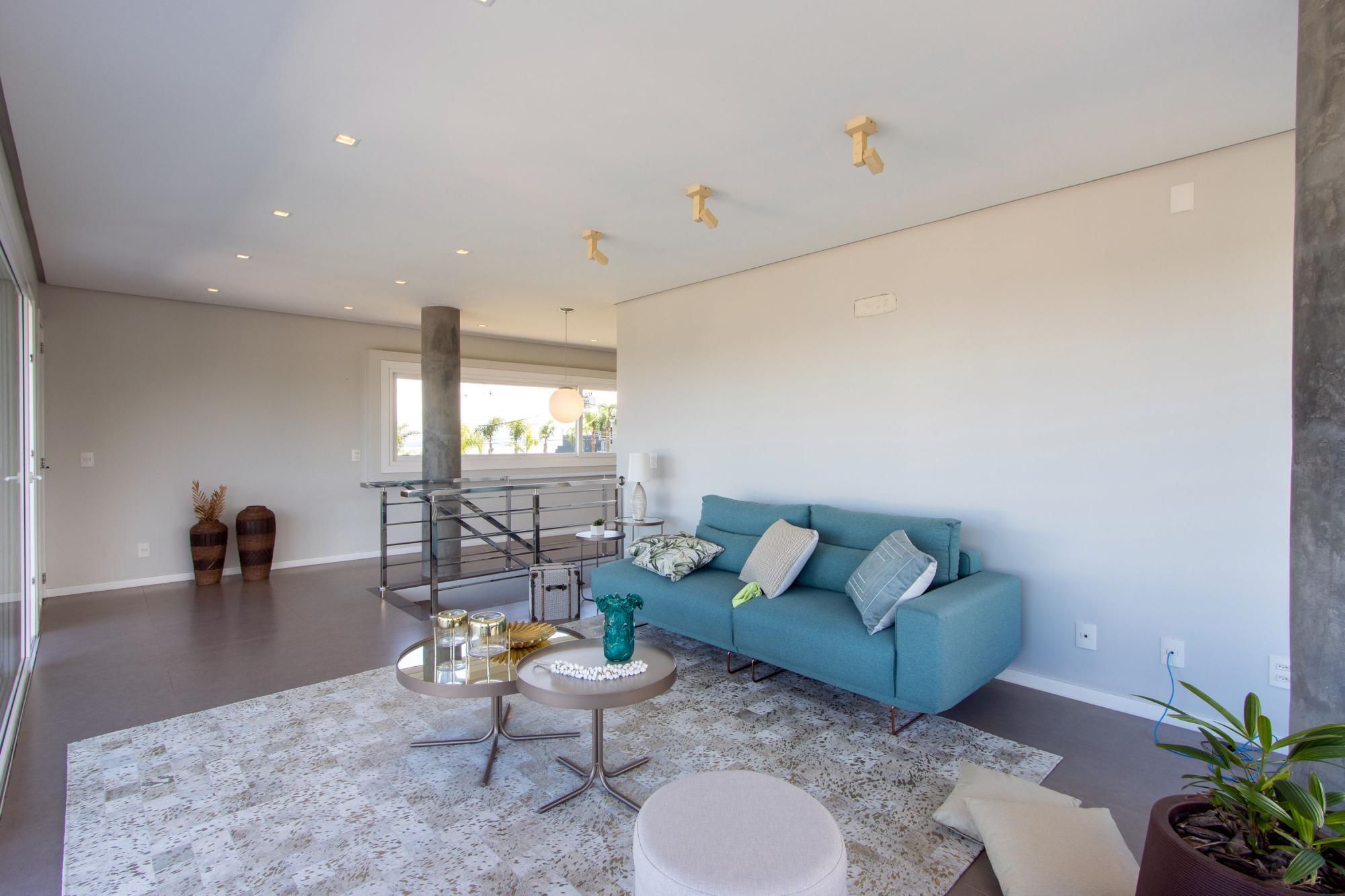 Casa de Condomínio, 4 quartos - Foto 11