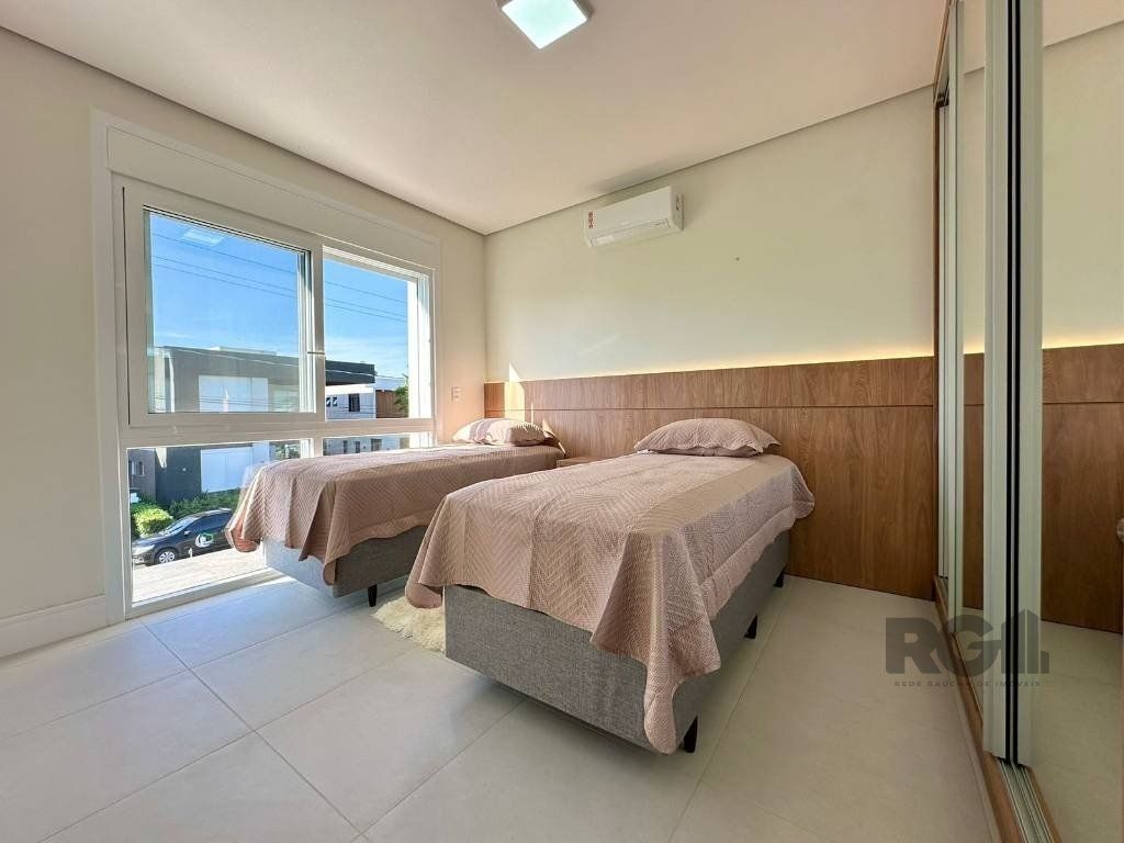 Casa de Condomínio, 4 quartos - Foto 22