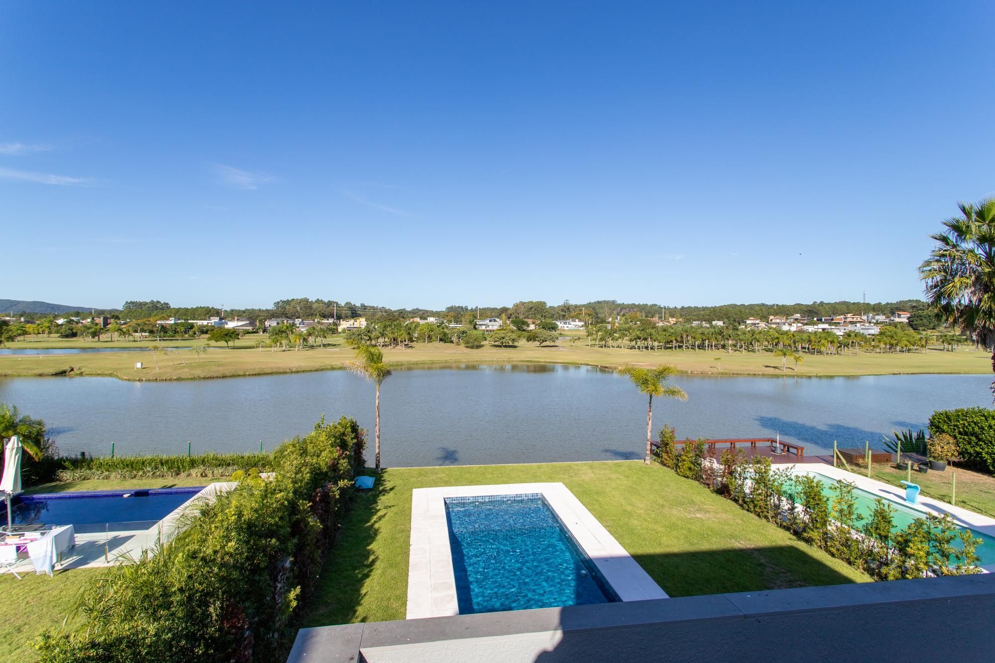 Casa de Condomínio à venda com 4 quartos, 297m² - Foto 64