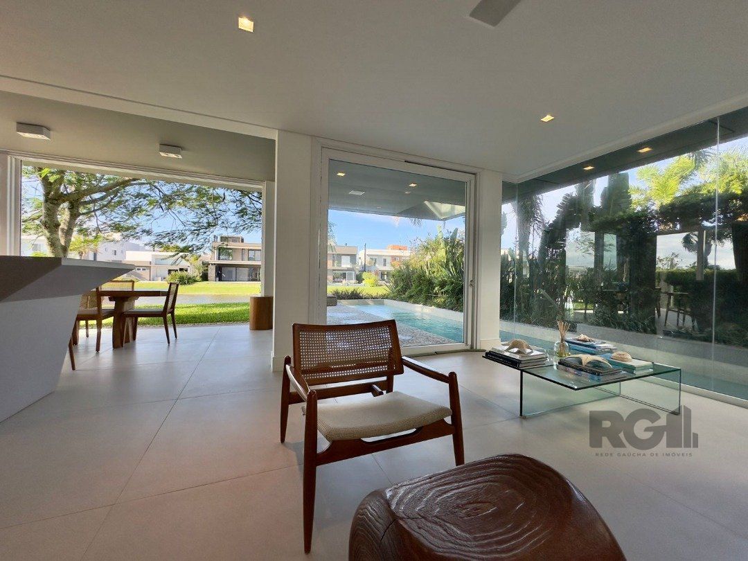 Casa de Condomínio, 4 quartos - Foto 18