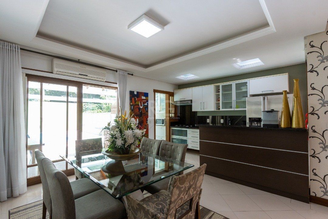 Casa, 5 quartos, 222 m² - Foto 10