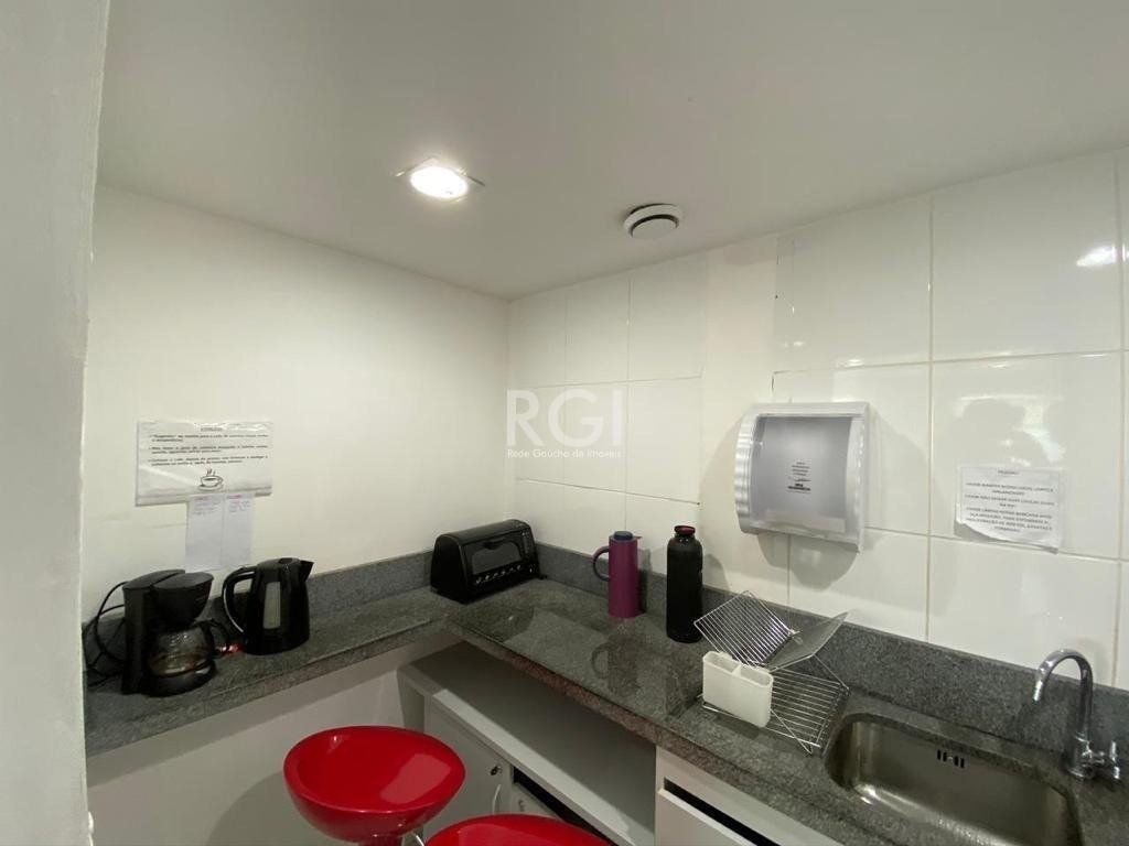 Conjunto Comercial-Sala à venda, 82m² - Foto 20