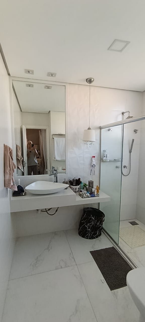 Casa à venda com 4 quartos, 180m² - Foto 27