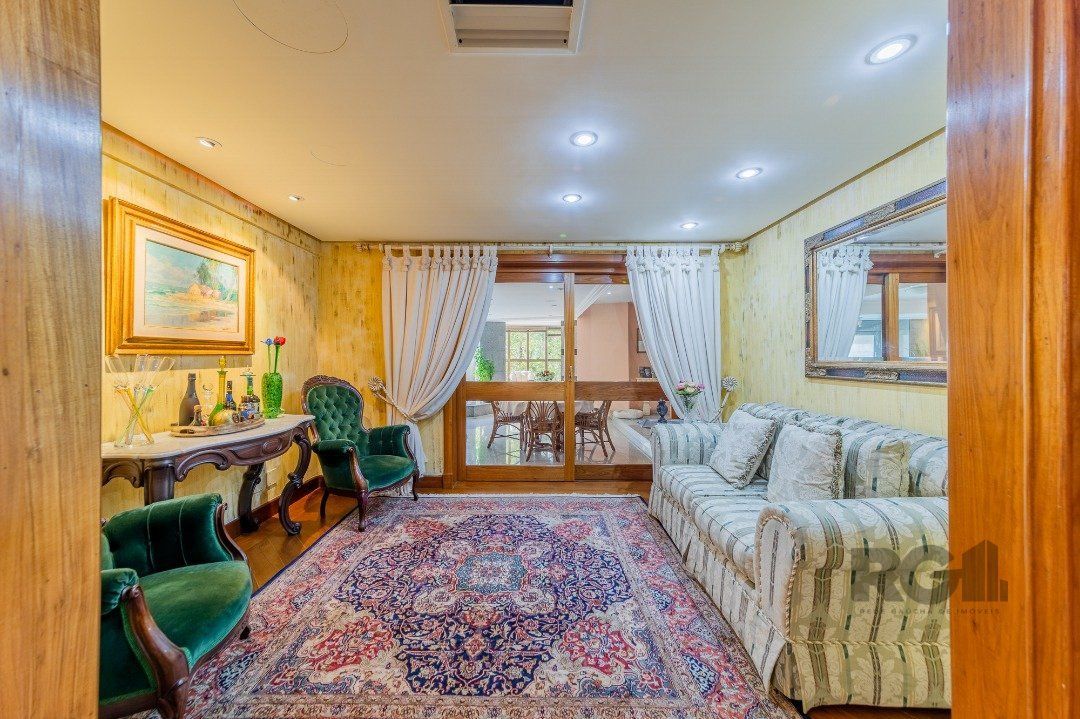 Apartamento à venda com 4 quartos, 776m² - Foto 7