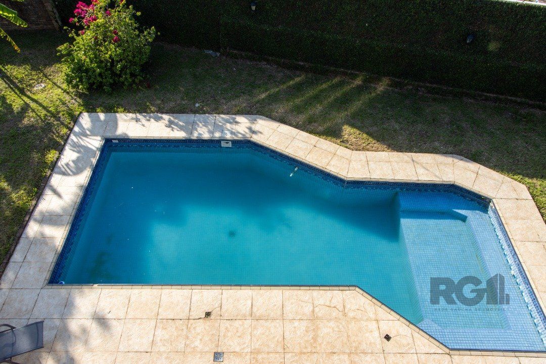 Casa à venda com 5 quartos, 417m² - Foto 44