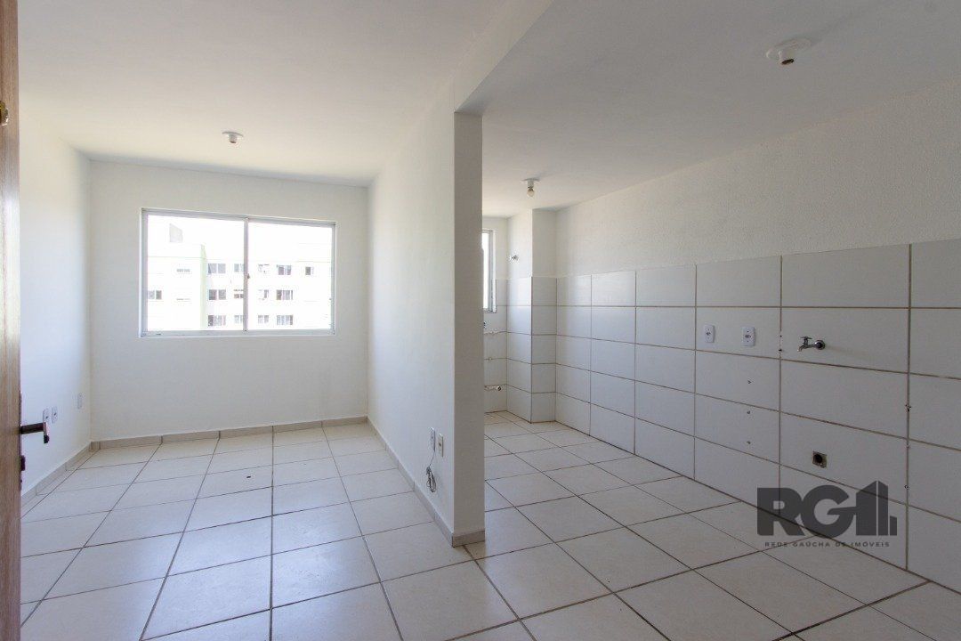 Apartamento à venda com 2 quartos, 51m² - Foto 4