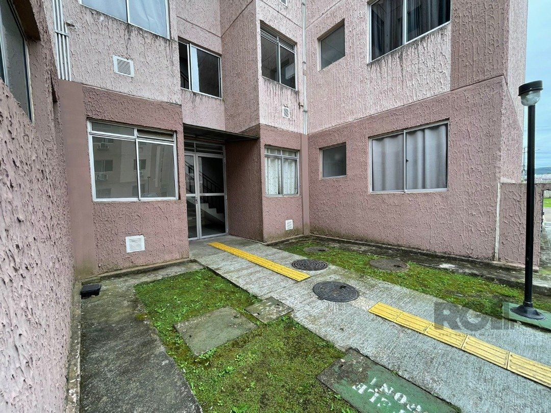 Apartamento, 2 quartos, 40 m² - Foto 6