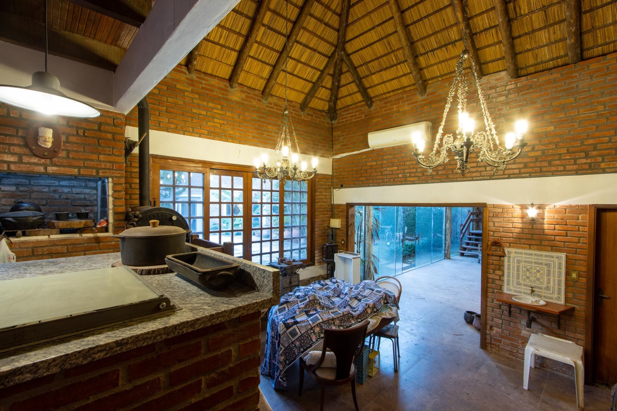 Casa à venda com 4 quartos, 444m² - Foto 48