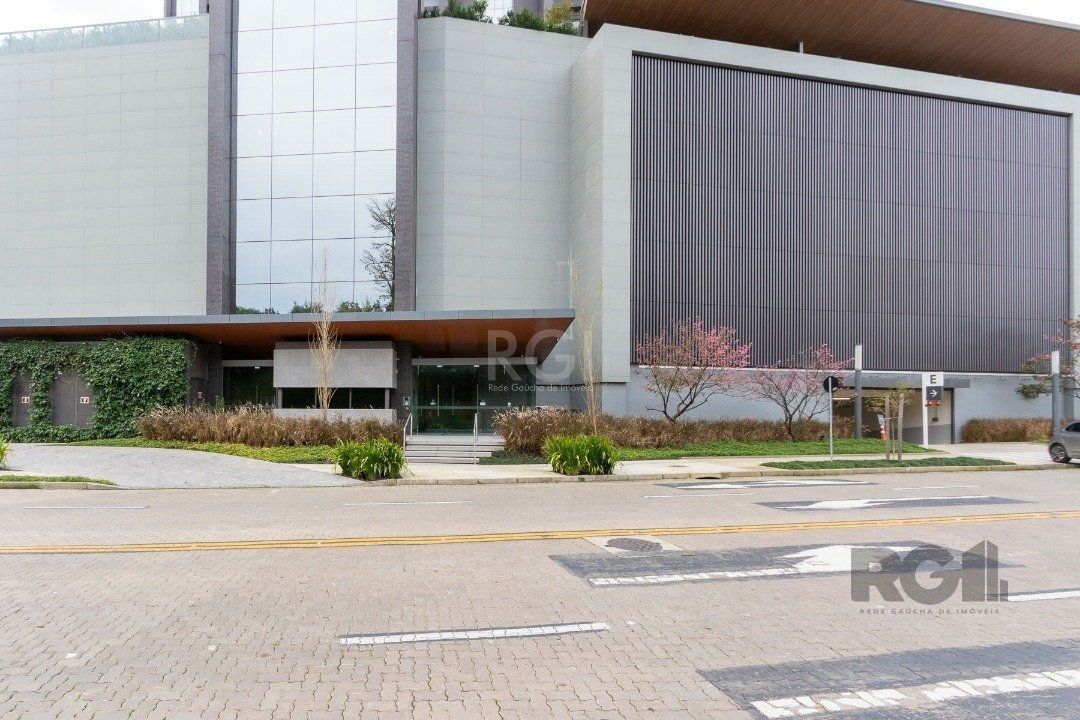 Flat/Apart Hotel à venda com 1 quarto, 34m² - Foto 11