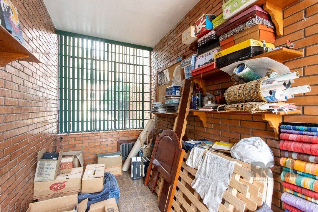 Casa à venda com 4 quartos, 500m² - Foto 38