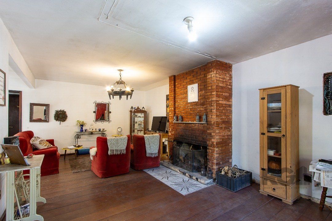 Casa à venda com 6 quartos, 572m² - Foto 8