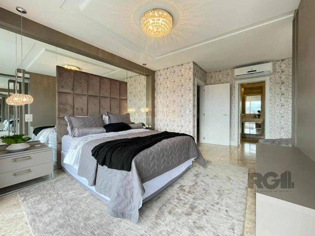 Casa de Condomínio, 5 quartos - Foto 46