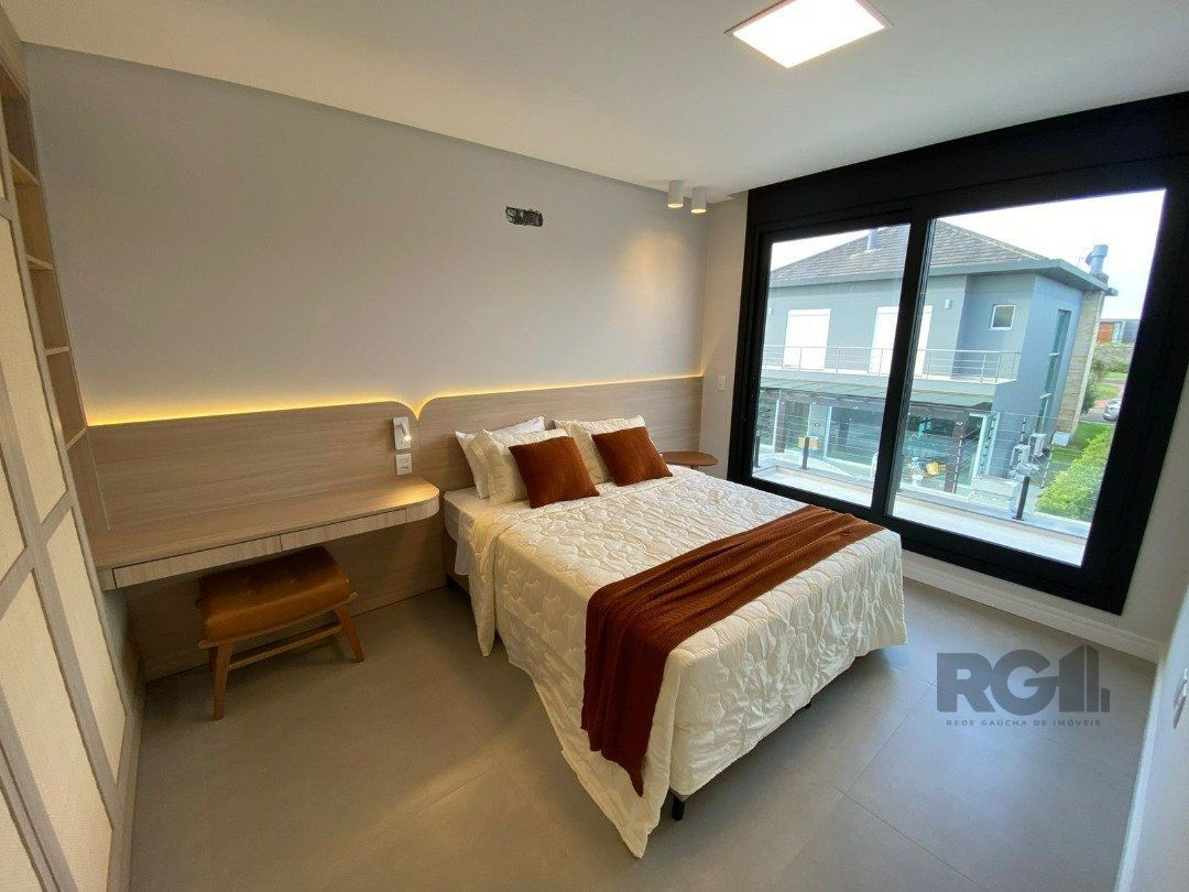 Casa de Condomínio, 4 quartos - Foto 20