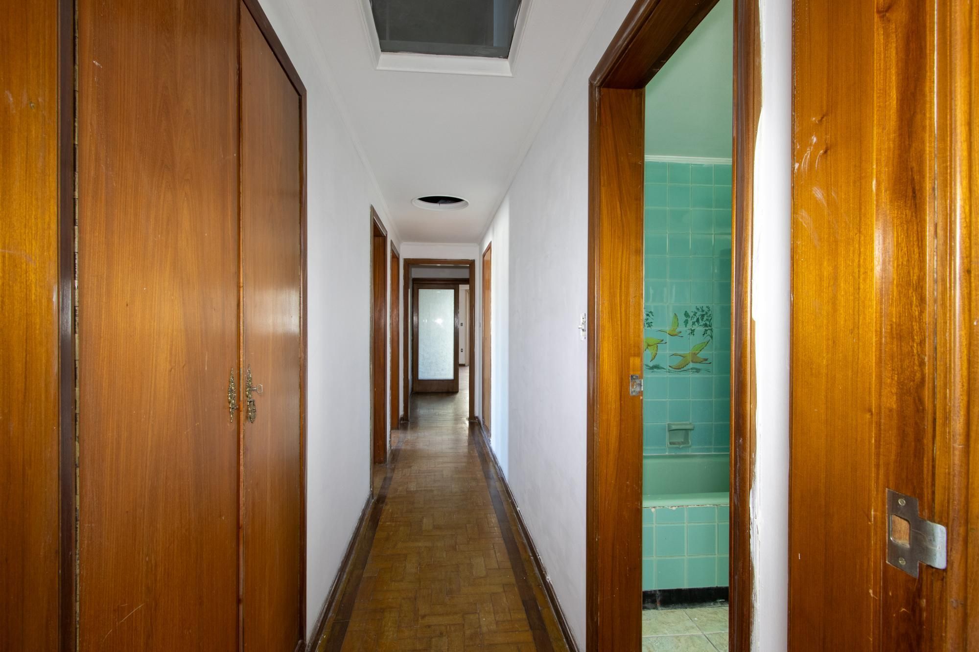 Apartamento à venda com 3 quartos, 238m² - Foto 36