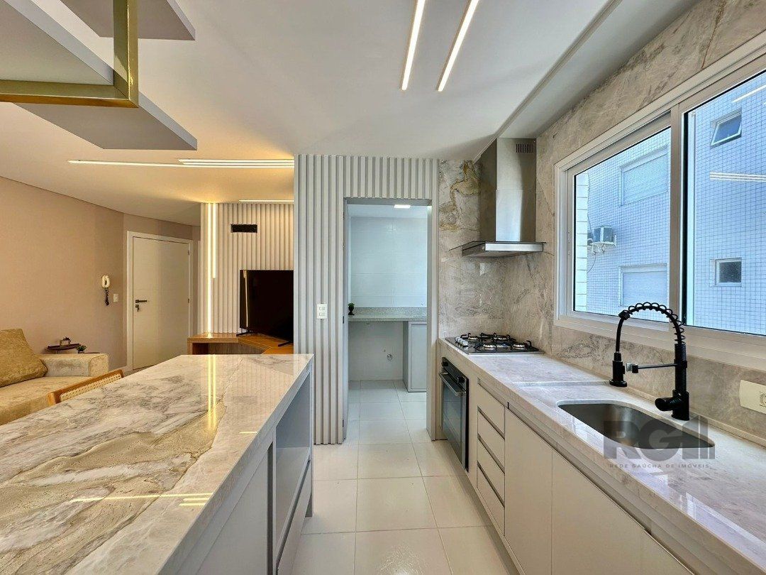 Apartamento à venda com 3 quartos, 126m² - Foto 14