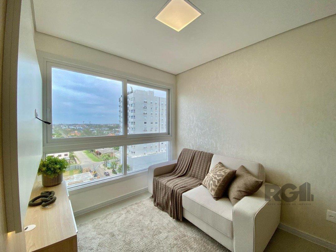 Apartamento à venda com 2 quartos, 58m² - Foto 12