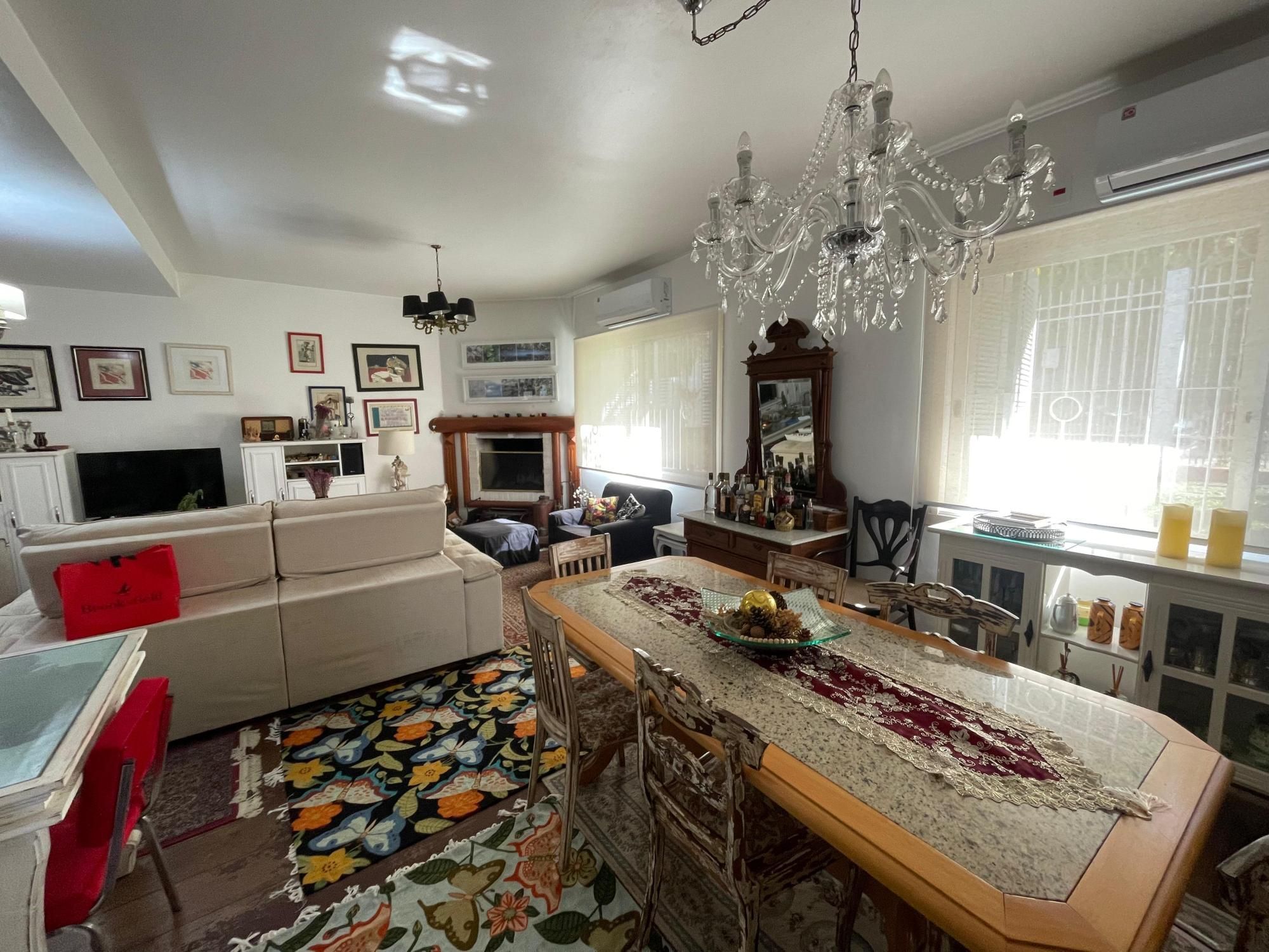 Casa, 4 quartos, 325 m² - Foto 6