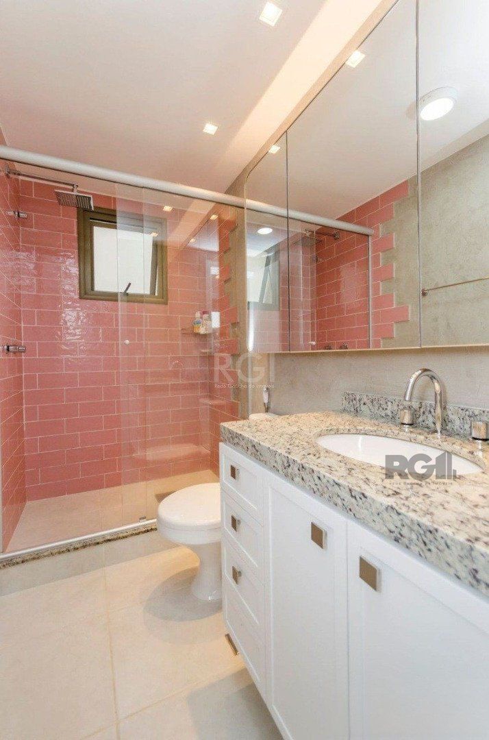 Apartamento à venda com 3 quartos, 89m² - Foto 9