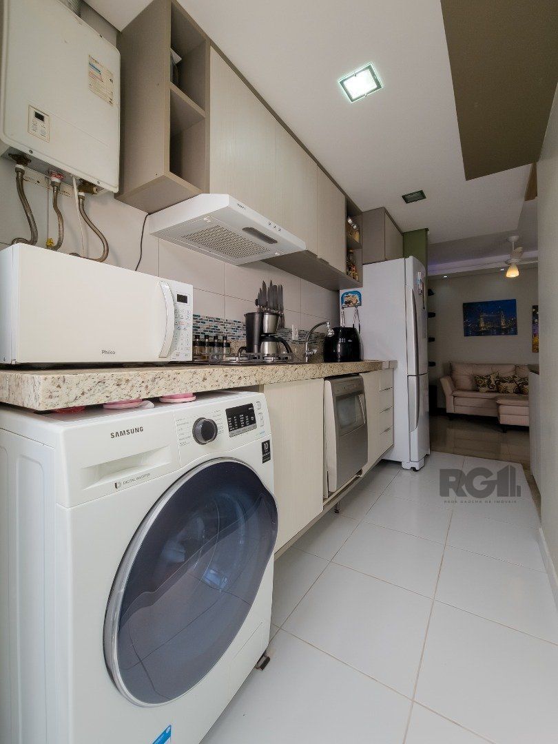 Apartamento à venda com 2 quartos, 96m² - Foto 26