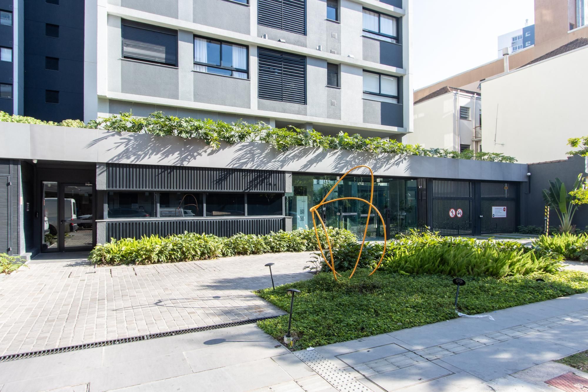 Apartamento, 1 quarto, 25 m² - Foto 13