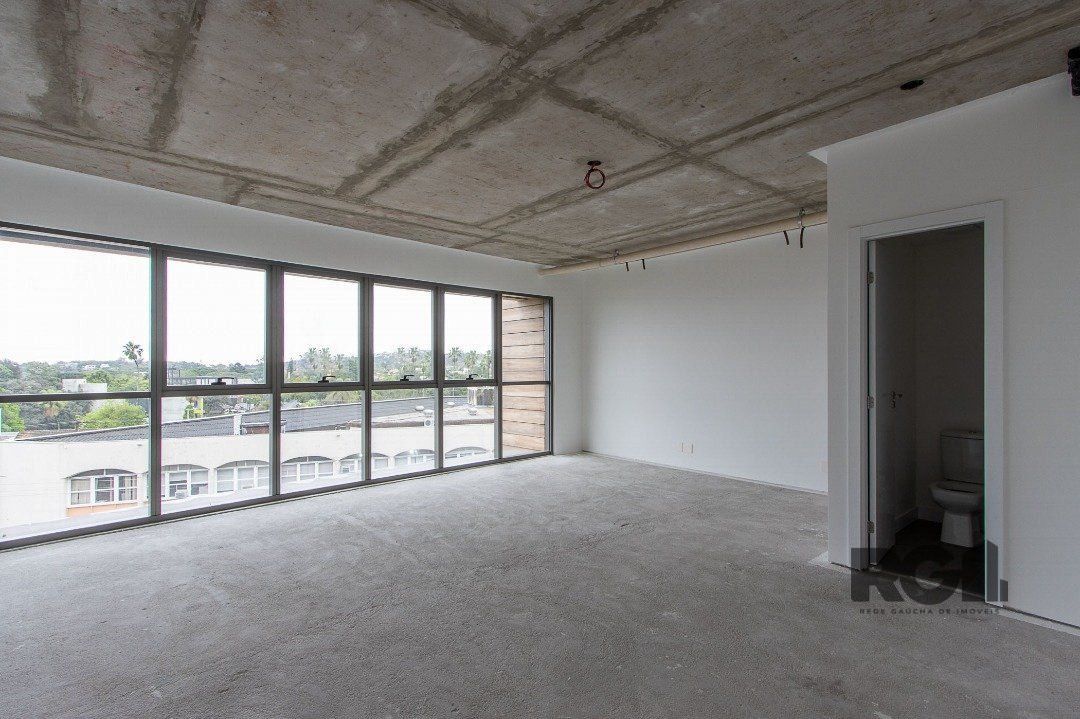 Conjunto Comercial-Sala à venda, 40m² - Foto 8