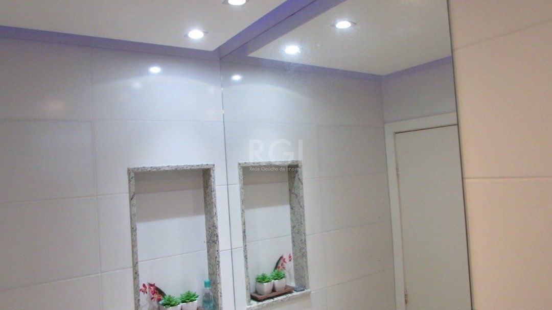 Apartamento à venda com 2 quartos, 58m² - Foto 7