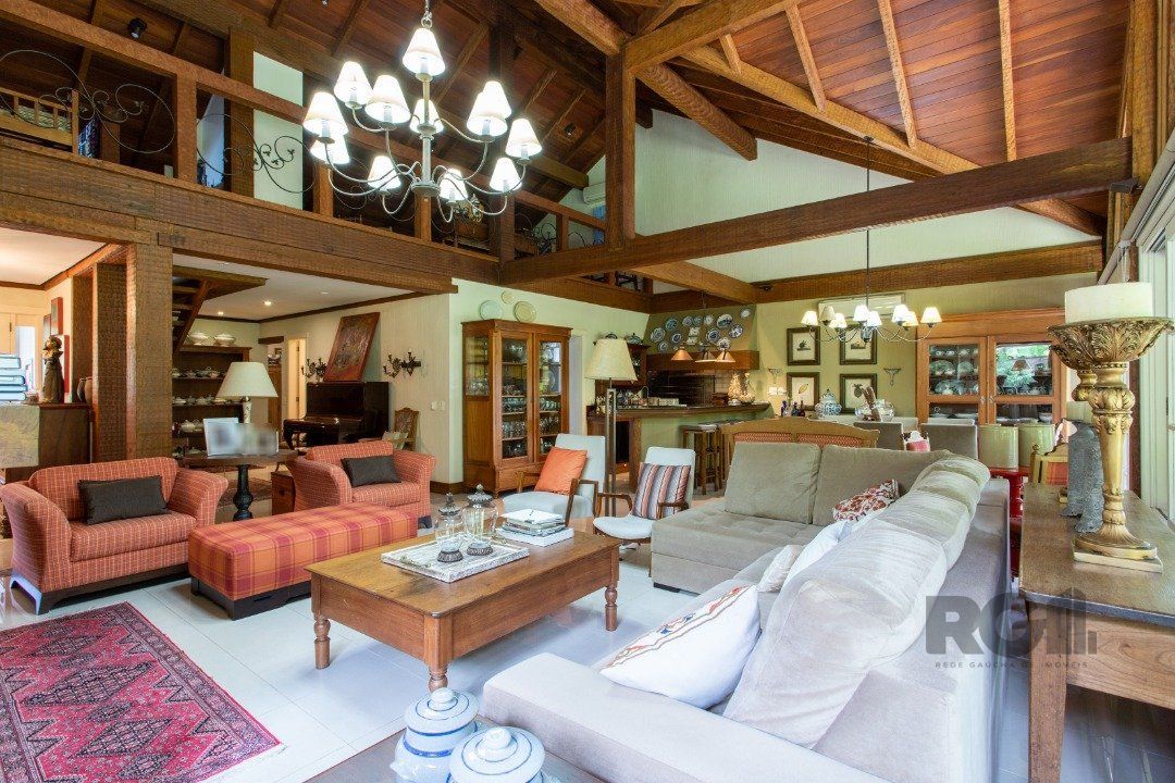Casa de Condomínio à venda com 3 quartos, 330m² - Foto 9