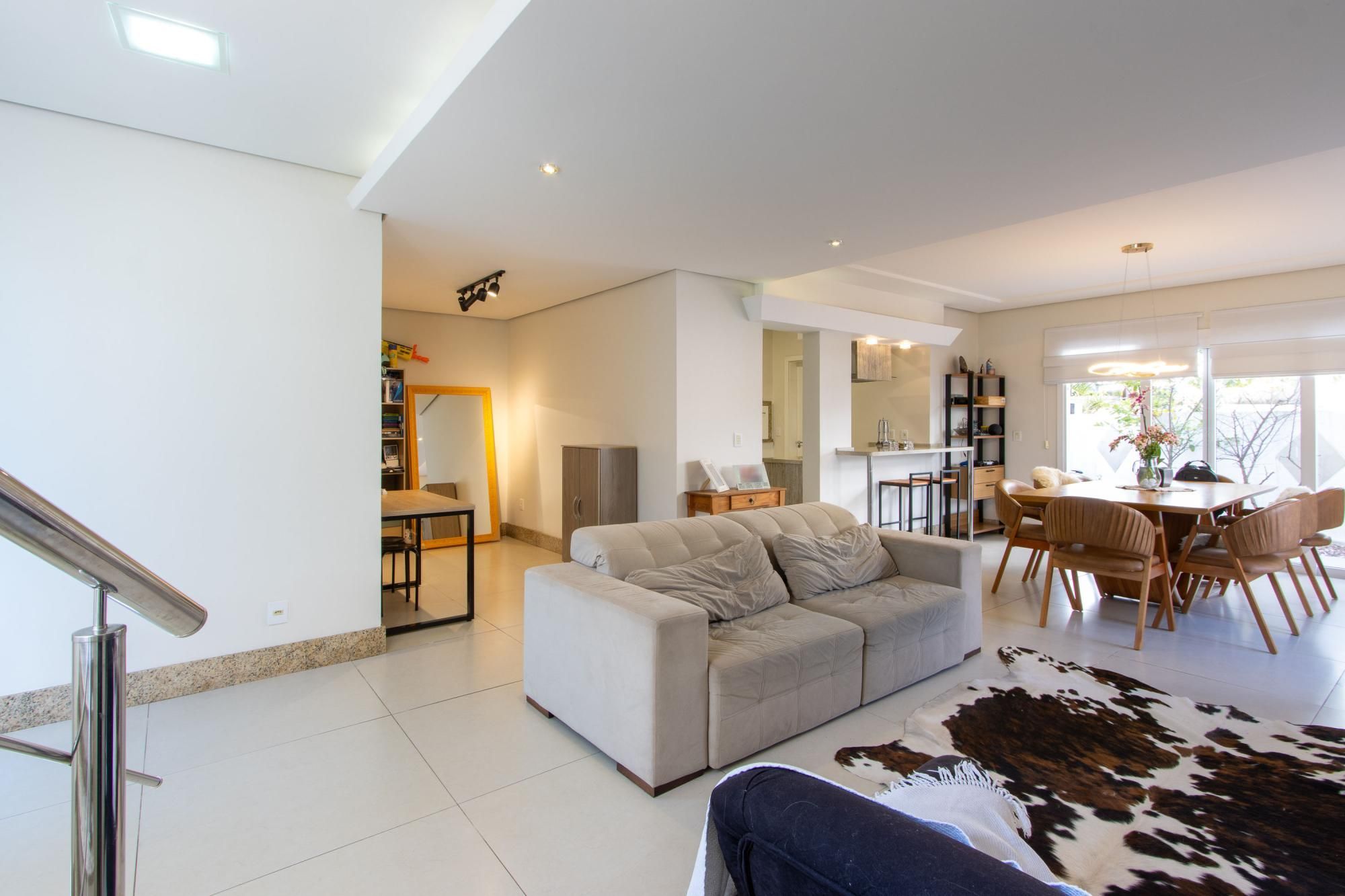 Casa de Condomínio à venda com 3 quartos, 152m² - Foto 6