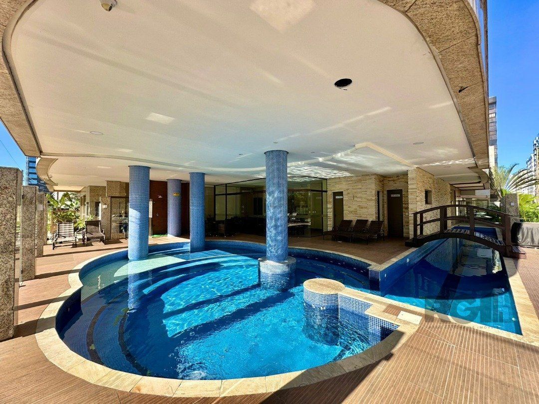 Apartamento, 2 quartos, 133 m² - Foto 3