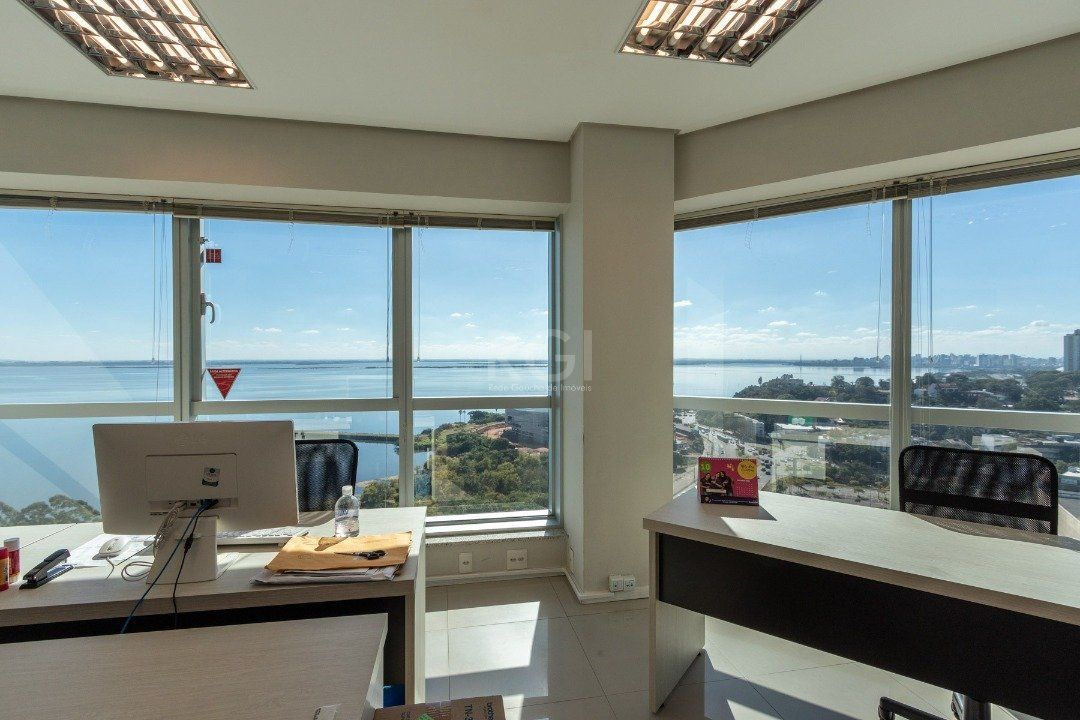 Conjunto Comercial-Sala à venda, 210m² - Foto 14