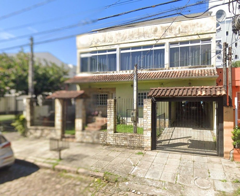 Casa, 3 quartos, à venda, 290 m², Nonoai - Porto Alegre — foto 2
