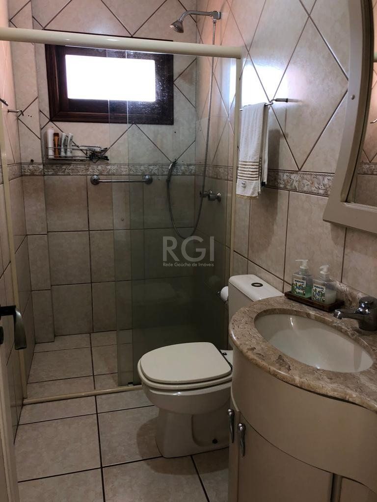 Casa de Condomínio à venda com 4 quartos, 119m² - Foto 8