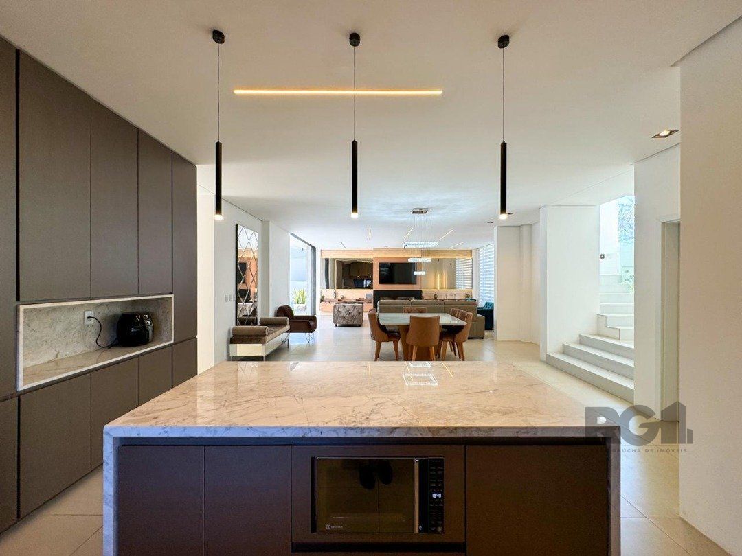 Casa de Condomínio, 4 quartos - Foto 18