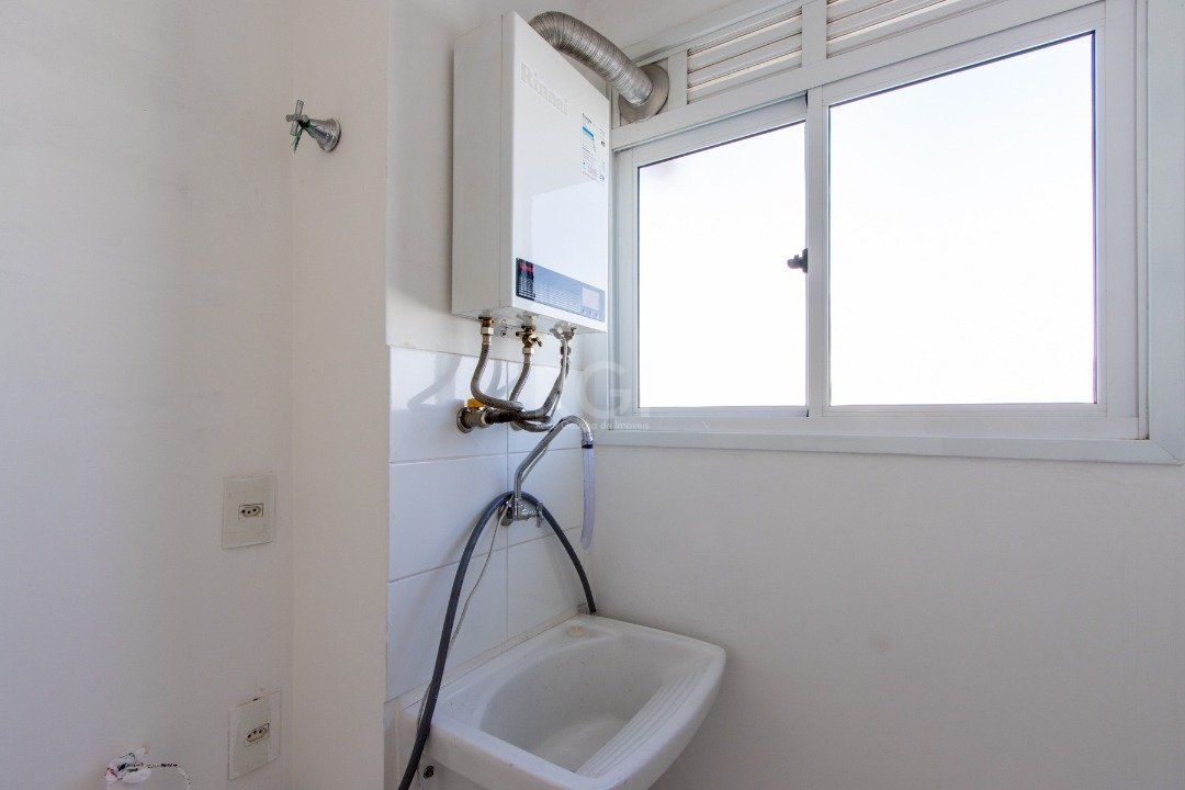 Apartamento, 3 quartos, 61 m² - Foto 12