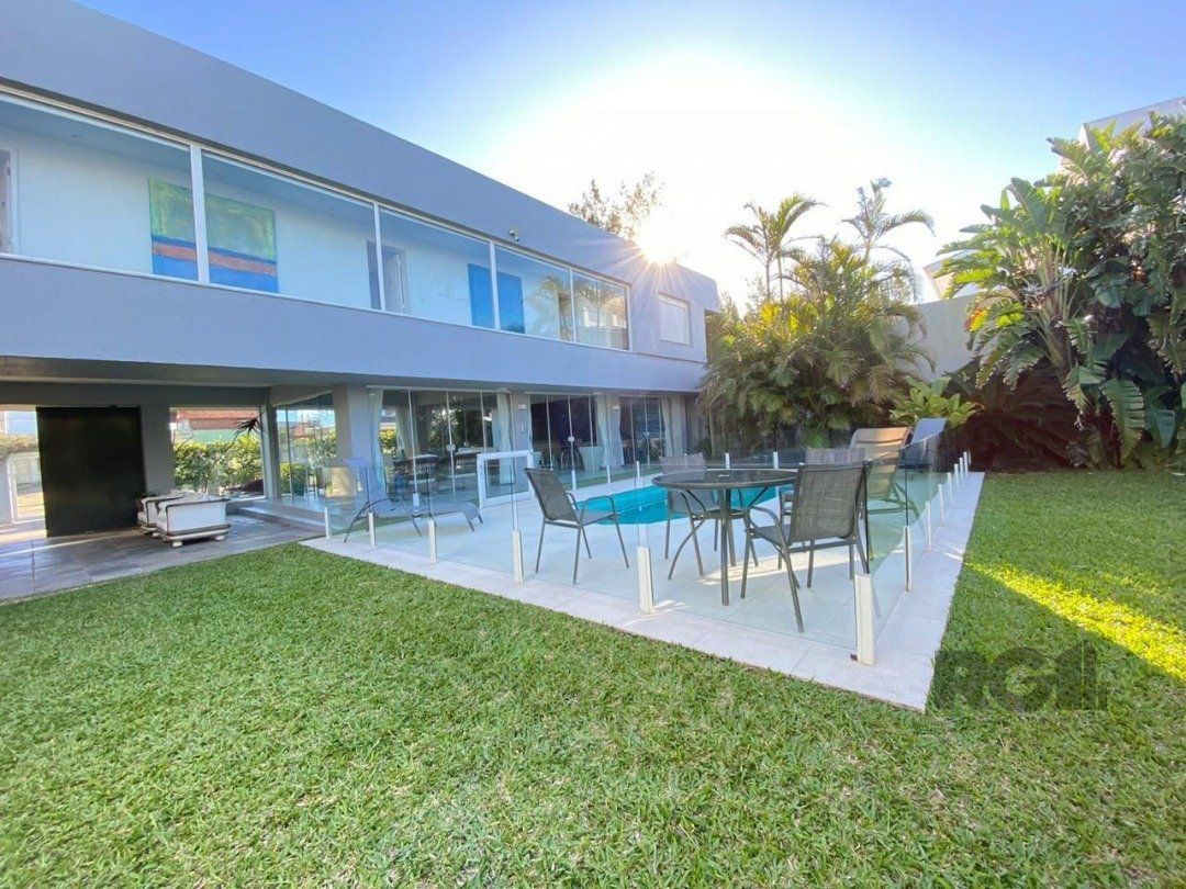 Casa, 6 quartos, 450 m² - Foto 2