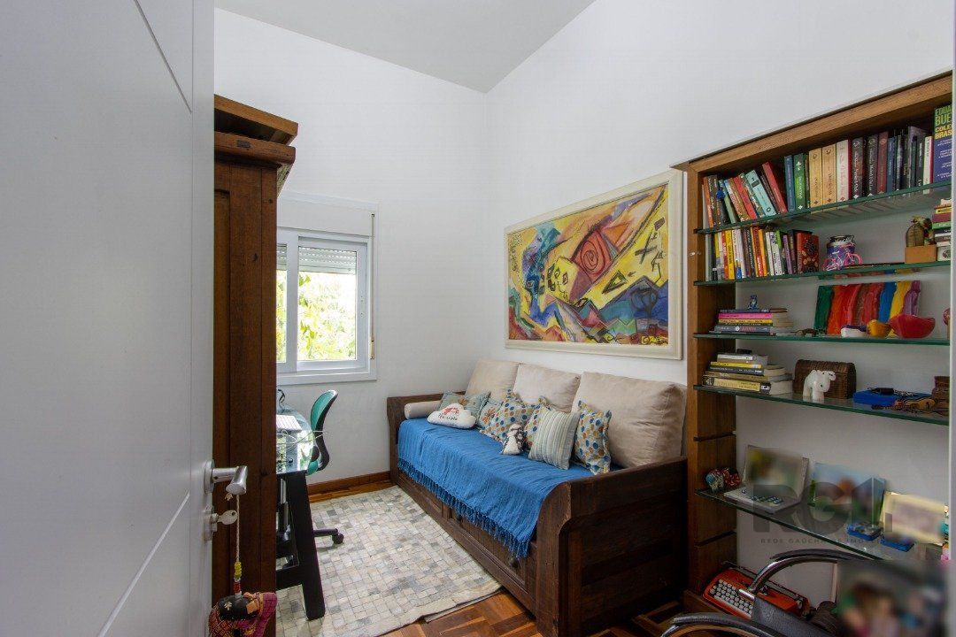 Casa de Condomínio à venda com 4 quartos, 400m² - Foto 28
