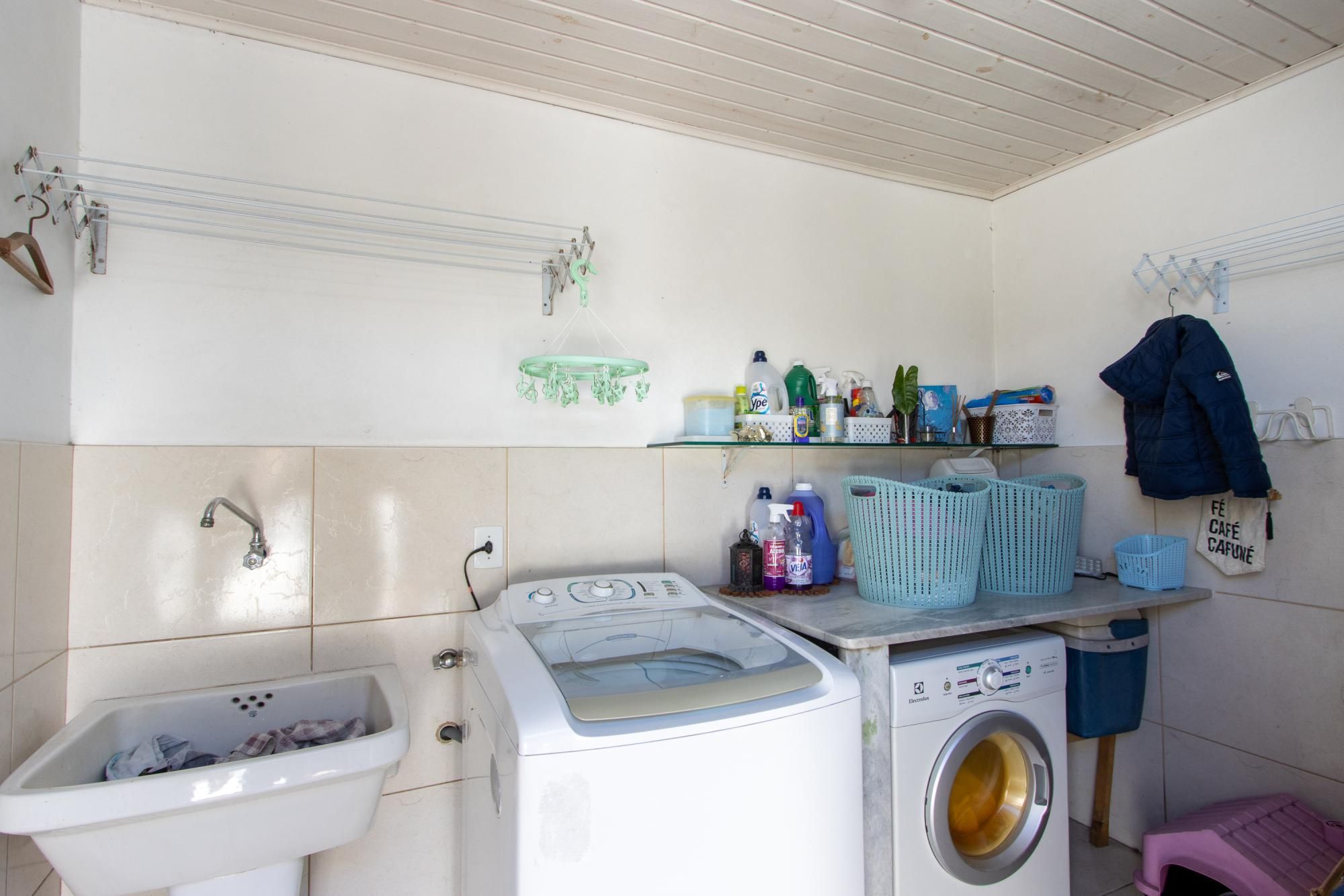 Sobrado à venda com 3 quartos, 120m² - Foto 20