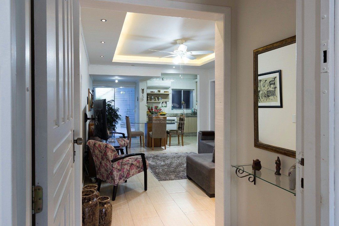 Apartamento, 3 quartos, 86 m² - Foto 4