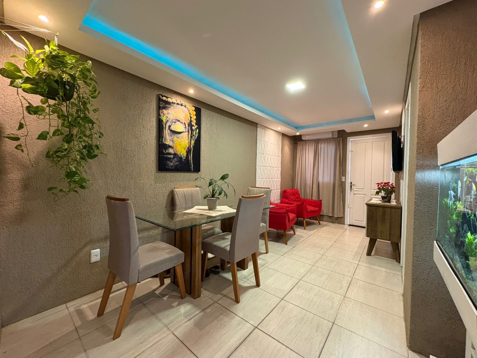 , vale a pena ver, rua Elvira Dendena