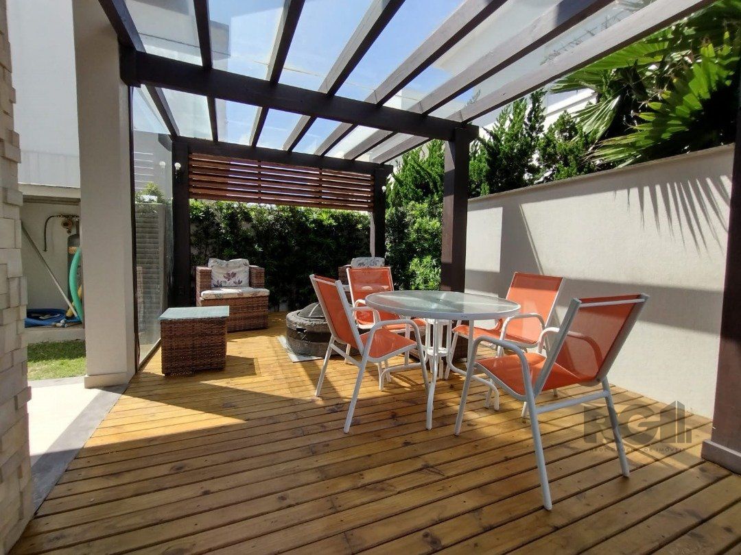 Casa de Condomínio, 5 quartos - Foto 14
