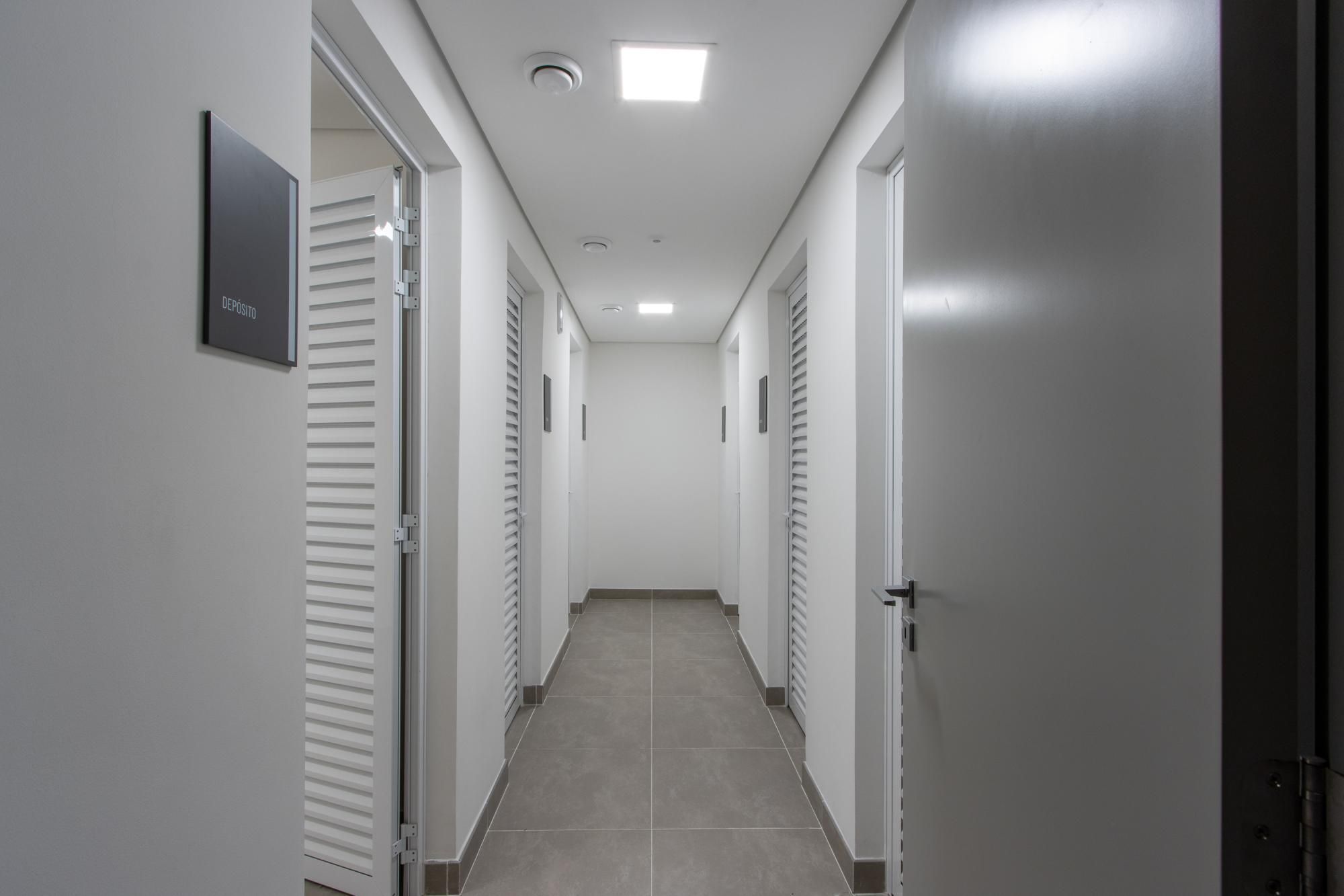 Apartamento à venda com 3 quartos, 209m² - Foto 60