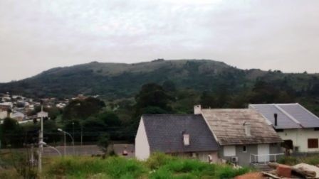 Terreno para Venda - 210m², bairro Hípica