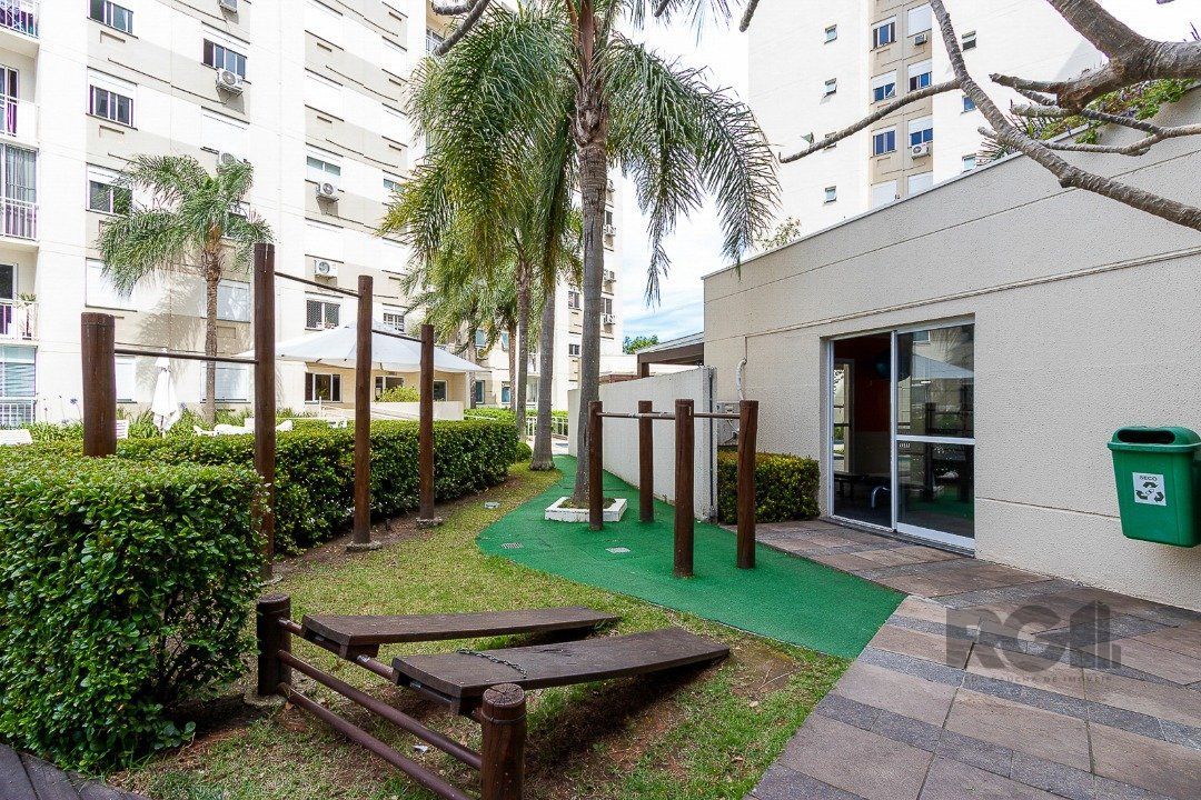 Apartamento à venda com 2 quartos, 57m² - Foto 34