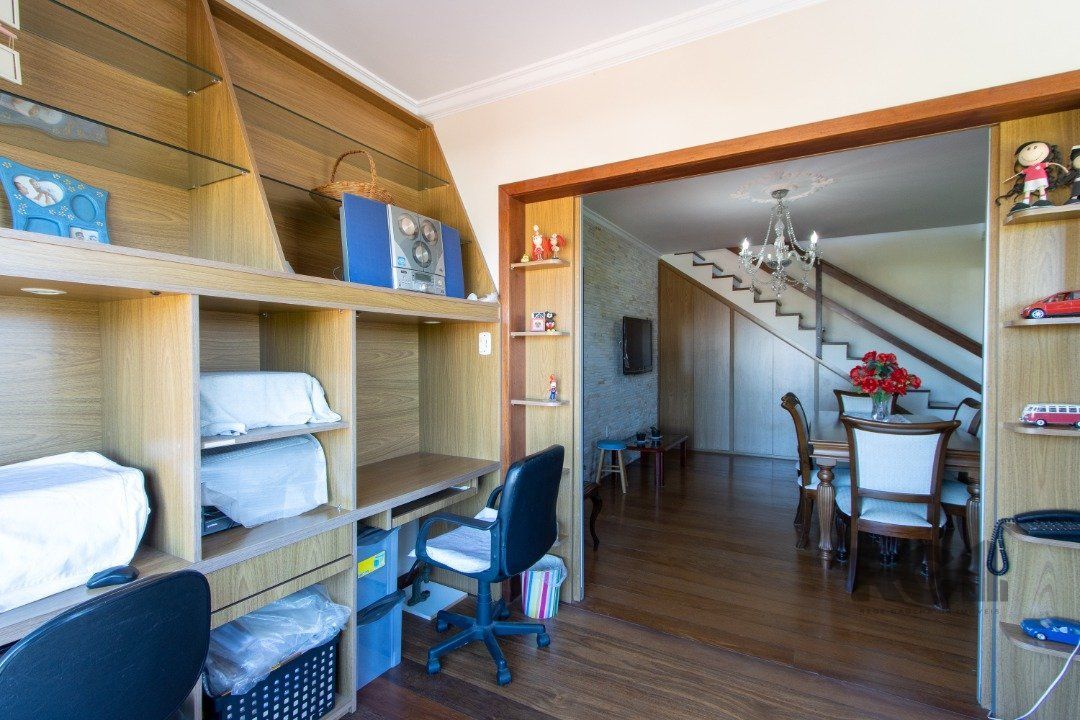 Cobertura à venda com 3 quartos, 182m² - Foto 11