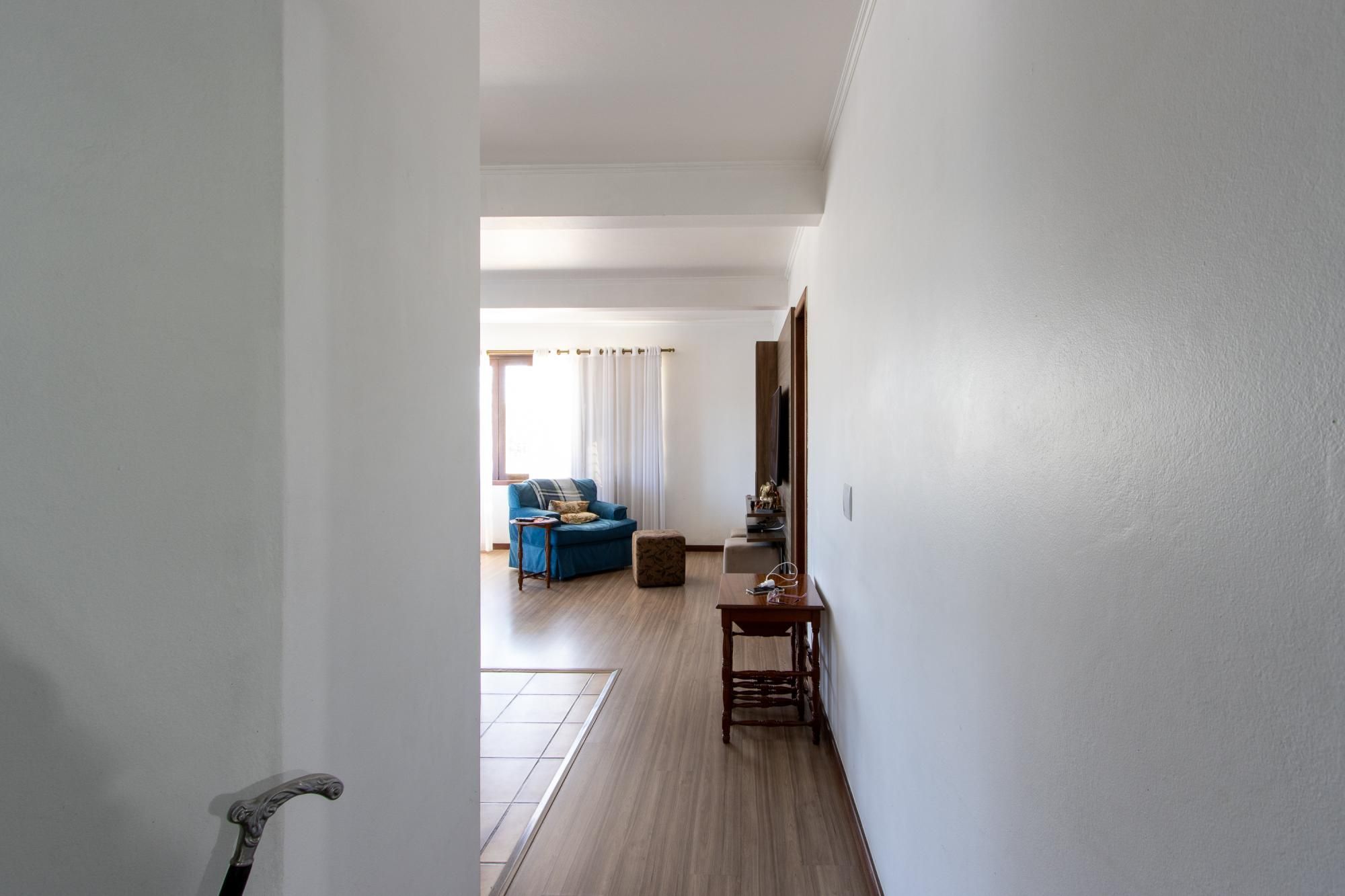 Apartamento à venda com 3 quartos, 166m² - Foto 5