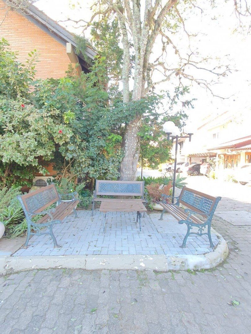 Casa de Condomínio à venda com 3 quartos, 216m² - Foto 22
