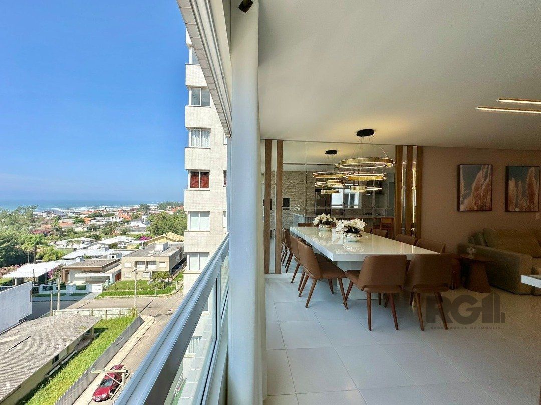 Apartamento à venda com 3 quartos, 126m² - Foto 3